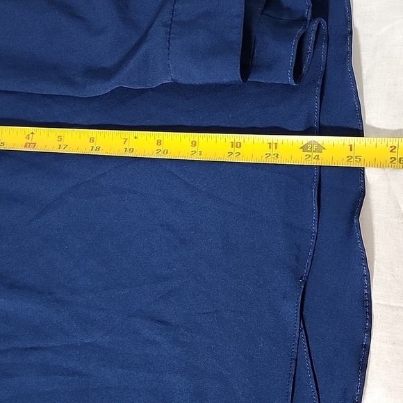 CHICOS long sleeve top size 1P - Picture 8 of 8